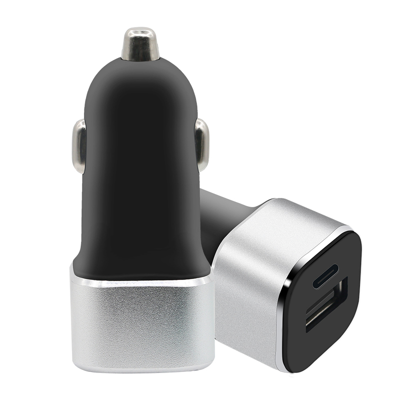 Phone Portable 3 0 Car Chargers