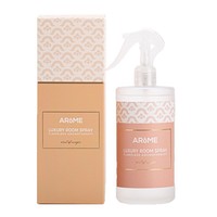 Spray Désodorisant Aromathérapie Moderne Tout Usage - Parfum Longue Durée Personnalisable pour Chambre, Hôtel, Toilettes