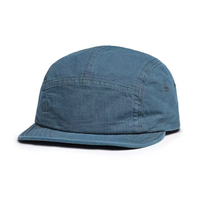 Paon Bleu