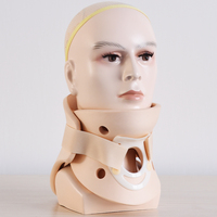 La Traction médicale du cou convient à la meilleure vente et le collier cervical personnalisé de phillips
