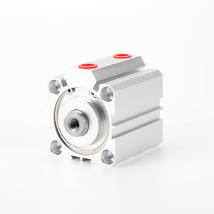 Cilindro Neumático Delgado Airtac SDA50X40, Varios Tamaños (12X16X20X25X32X40X50X63X80) para Piezas Neumáticas - Product Image 5