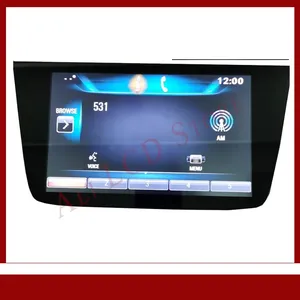 LCD de 8 pulgadas con panel táctil para Opel Vauxhall <span class=keywords><strong>Navi</strong></span> <span class=keywords><strong>900</strong></span> IntelliLink <span class=keywords><strong>NAVI</strong></span> RADIO para Opel <span class=keywords><strong>Astra</strong></span> K MK7 2015-2020 39042448 - Product Image 2