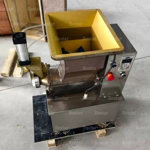 Diviseur <span class=keywords><strong>de</strong></span> pâte pneumatique, coupeur, <span class=keywords><strong>distributeur</strong></span> automatique <span class=keywords><strong>de</strong></span> pâte, <span class=keywords><strong>machine</strong></span> à mouler en boule, diviseur <span class=keywords><strong>de</strong></span> pâte, arrondisseur <span class=keywords><strong>de</strong></span> pâte pour <span class=keywords><strong>pizza</strong></span> - Product Image 5