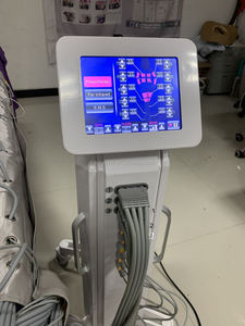 Produits Populaires : Appareil de Pressothérapie 3-en-1 pour Drainage Lymphatique et Massage AirWave - Product Image 5