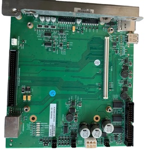 Ban đầu được sử dụng A220 Mainboard Bo mạch chủ cho máy in phun Domino - Product Image 4