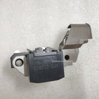 Probador de Regulador de Alternador de 24V para Mitsubishi Canter 35 3.3 D FB4 01.1992-12.1996 IM212