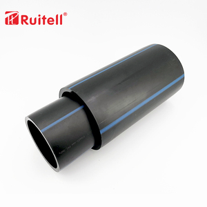 Nhà cung cấp Trung Quốc Pe Hàn ống nhựa <span class=keywords><strong>polyethylene</strong></span> HDPE ống nước 10 12 14 <span class=keywords><strong>20</strong></span> 24 36 inch PE ống cống giá PE Ống - Product Image 4
