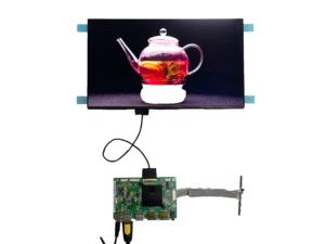 Module d'affichage OLED TFT Samsung 15,6 pouces 4K ATNA56WR04-0 prenant en charge 3840*2160(RGB) Carte de contrôle OLED RTD279514 Kit <span class=keywords><strong>LCD</strong></span> - Product Image 2