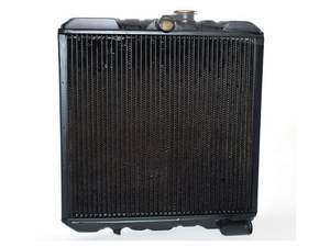 577609 310073 Suku Cadang Mobil Berkualitas Tinggi Sistem Pendingin Radiator Aluminium Tembaga untuk <span class=keywords><strong>LAND</strong></span> <span class=keywords><strong>ROVER</strong></span> RR22/17MT 577609 310073 - Product Image 4