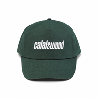 Casquettes vintage personnalisées non structurées à 5 panneaux avec logo brodé, casquette de baseball de haute qualité, casquette de sport pour homme, casquettes personnalisables