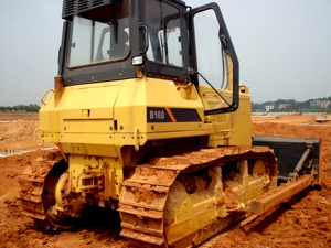 China Factory Kid Trax Mini Crawler <strong>Bulldozer</strong> <strong>Australia</strong> CLGB160 CLGB160C with Lowest Price in India - Product Image 4