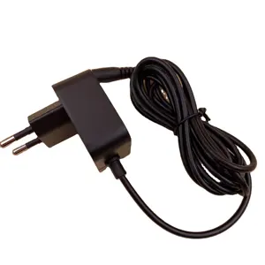 FCC GS CB KC Aprobación CE Adaptador de corriente CA Entrada 100V a 240V Salida DC 5V 12V Fuente de alimentación 5V 2A Adaptador de corriente