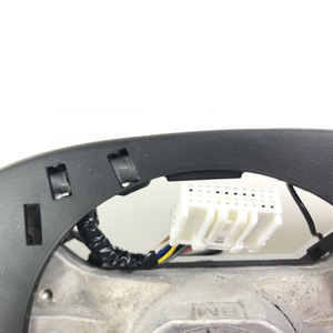 ชุดพวงมาลัยสำหรับรถยนต์ฮอนด้า ซีวิค เอฟซี เอฟเค ปี 2015-2021 พร้อมอุปกรณ์เติมลม อะไหล่ครบชุด <span class=keywords><strong>พวงมาลัย</strong></span>ดัดแปลง 78500-TEC-D210-M1 - Product Image 4