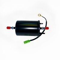 1016018500Jilin Rui Bin Yuebo Ruibo Yuebo Dihao Hao Yue Car Icon Jia Leke Car Fuel FilterOEM 2013021700 1016018500 2013020300 -