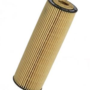 Filtre à huile diesel de qualité supérieure, cœur de <span class=keywords><strong>filtration</strong></span> optimisé, réduction de l'usure pour un fonctionnement fluide, protection 271 180 00 09, 1 an - Product Image 2