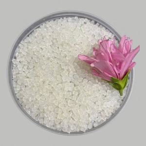 LDPE LD100BW LDPE Materia prima plástica Pellet Grado de película LDPE Gránulos vírgenes para películas - Product Image 6