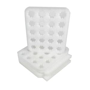 Самый популярный вспененный лист для продажи, защитная амортизация лотков для упаковки яиц - Product Image 1