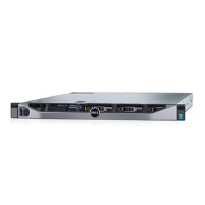 Dell PowerEdge R630 2U Rack máy chủ với bộ vi xử lý Xeon 64GB DDR4 Bộ nhớ HDD + SSD Ổ cứng trong kho & sử dụng điều kiện - Product Image 5
