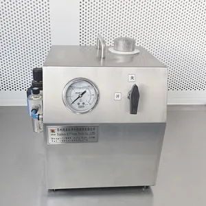 China Hot Sales aerosol photometer other test instruments for Clean room environmental monitoring