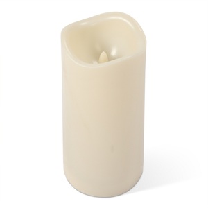 LED <span class=keywords><strong>Candle</strong></span> Lights với điều khiển từ xa hẹn giờ Battery Operated trang trí nội thất với đèn lồng - Product Image 1