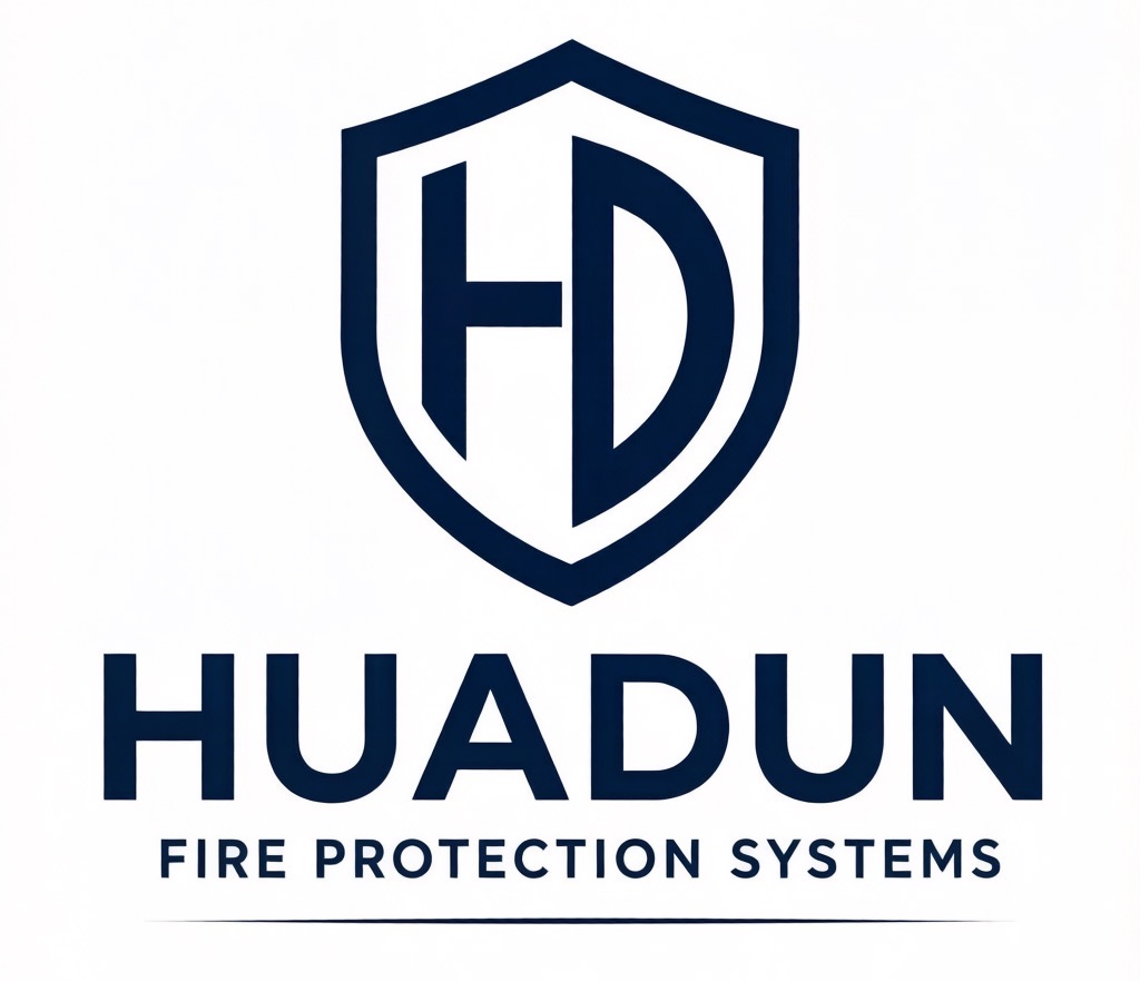 Shandong Jining Huadun Door Industry Co., Ltd. logo