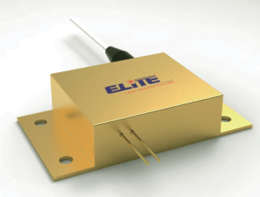 Láser de Fibra Acoplada de Alta Potencia OEM Serie Package, 0.5W-20W, Control de Temperatura TEC, Configuración PD, Alta Estabilidad - Product Image 5