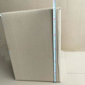 Cajas Fuertes Metálicas con Triple Cerradura para Oficina en Casa o Banco, con Recubrimiento de Polvo de Acero y Cerradura Digital Electrónica, Caja de Seguridad para Almacenamiento de Efectivo - Product Image 6