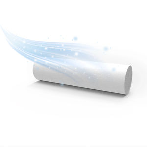 Filtro de carbón, Filtro de doble cápsula, Boquilla de pulverización de chorro, Filtros de tabaco coreanos, Filtro TJNS, Filtro de monoacetato - Product Image 1
