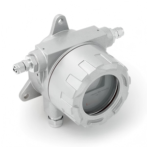 Transmisor de Presión Diferencial Micro a Prueba de Explosiones M76 (Salida Dual) - Product Image 6