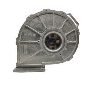 ebmpapst G3G250-GN17-01 250mm 230VAC 1150W 5.7A 4800RPM Ventilador de Refrigeración para Caldera de Gas y Condensador M3G084-FA G3G250-GN04-11 - Product Image 2