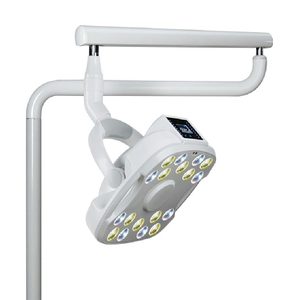 Carrello portatile dell'armadio dentale della fabbrica di qualità/gabinetto dentale economico/altre attrezzature dentali