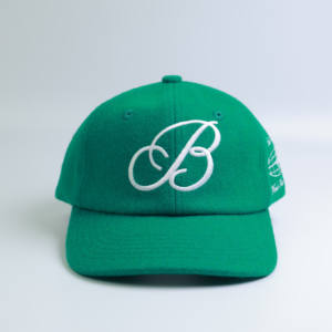 بيع بالجملة من المصنع علامة تجارية مخصصة شعار تطريز ثلاثي الأبعاد قماش صوف للخريف والشتاء دافئ عصري - Product Image 2