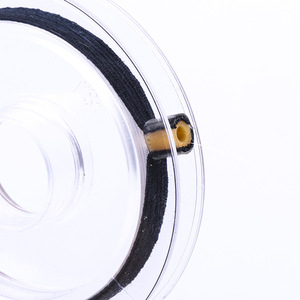 Haute qualité 8cm 3g pêche à la mouche ligne Guide anneau élastique <span class=keywords><strong>enfileur</strong></span> 4 pièces 6 pièces ensemble avec métal et aluminium pour flotteur ruisseaux <span class=keywords><strong>de</strong></span> pêche - Product Image 6
