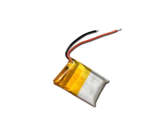 3.7V 30mAh 301012 Lithium Polymer  Rechargeable Battery  for MP3 BT Speaker BBTheadset Video and Other Device Battery