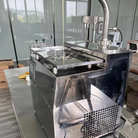 Machine à tempérer le chocolat la plus vendue, distributeur de chocolat chaud, fontaine à chocolat, robinet