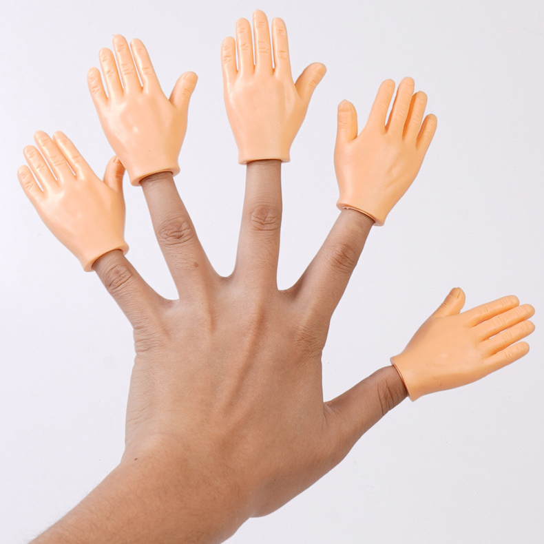 Pet Cute Toys Spoof Cat Props Portable Durable Puppy Toys Pets Funny