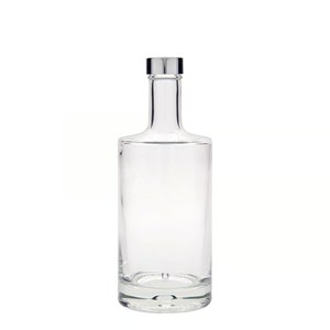 Bottiglia di Vetro da 500ml Homeland - Product Image 2