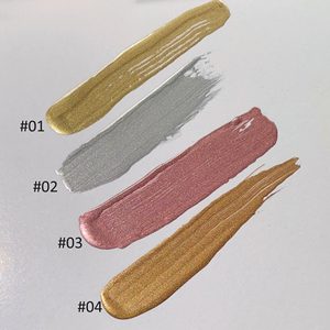 Nouveauté peinture dorée séchage <span class=keywords><strong>à</strong></span> l'air stylo <span class=keywords><strong>à</strong></span> dessin en gel marqueur chromé <span class=keywords><strong>effet</strong></span> <span class=keywords><strong>miroir</strong></span> pour la conception des ongles - Product Image 4