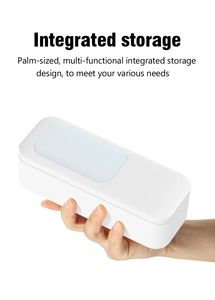 Soporte portátil para teléfono con lámpara de luz de relleno de Selfie regulable inalámbrica para vídeo en vivo Filllight soporte retráctil para teléfono móvil - Product Image 2