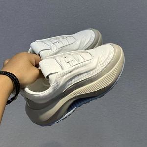 Chaussures de marche hiver homme femme 2026 Nouvelle tendance mode Baskets épaisses couple confortables décontractées sport rétro respirantes - Product Image 4