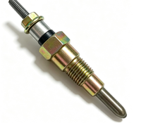 Bougie de préchauffage de remplacement 42-0916 420916 pour unité de réfrigération TK Yanmar 3.70 3.76 Pièces de moteur