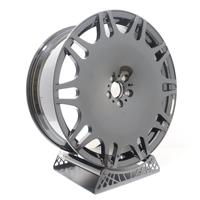 Roue forgée Xywheel personnalisée légère en T6061, 5x112 66.6 pour Mercedes Benz Classe S S450 S500 W221 W222 W223