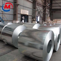 Bobina de Acero Galvanizado por Inmersión en Caliente Laminado en Frío de Alta Calidad, Sin Resbaladizamiento, Recubrimiento Z30-Z40, Alta Resistencia para Soldadura, Doblado y Corte