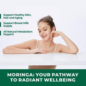 Oli אורגני <span class=keywords><strong>moringa</strong></span> קפסולות אבקת בתפזורת הסיטונאי מחיר צמחי מרפא לשיער <span class=keywords><strong>moringa</strong></span> שיער - Product Image 5