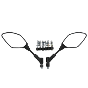 ZF001-190 Moto miroirs latéraux pour <span class=keywords><strong>Yamaha</strong></span> MT07 <span class=keywords><strong>MT</strong></span>-<span class=keywords><strong>07</strong></span> - Product Image 2