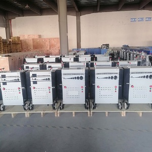 เครื่องปอกสายไฟ BS-KOB ชนิดใหม่เครื่องปอกสายไฟที่ใช้แล้วเครื่องรีไซเคิลสายไฟอัตโนมัติและไฟฟ้า - Product Image 3