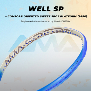 <span class=keywords><strong>Raquette</strong></span> de <span class=keywords><strong>tennis</strong></span> haut de gamme fabriquée par une usine OEM, durable, design personnalisé, 100 pouces carrés. in. <span class=keywords><strong>Raquette</strong></span> de <span class=keywords><strong>tennis</strong></span> utilisable par les professionnels - Product Image 5