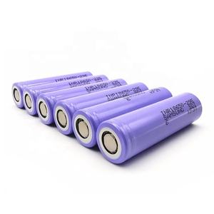 Famoso coreano batería 18650 29E de la batería de <span class=keywords><strong>3</strong></span>,6 V 2900mAh INR18650 batería para portátil - Product Image 1