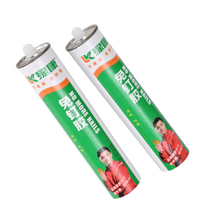 Adhesivo <span class=keywords><strong>para</strong></span> Clavos de Unión, Venta al por Mayor de Fábrica, Adhesivo Líquido <span class=keywords><strong>para</strong></span> Construcción, Adhesivo Impermeable <span class=keywords><strong>para</strong></span> Madera, Paneles de Pared WPC - Product Image 5