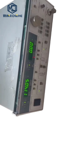 Controlador de Diodo Láser LDC-390, Regulador de Corriente Láser Preciso, Dispositivo de Control Láser de Alta Estabilidad, Potencia Láser Ajustable - Product Image 1